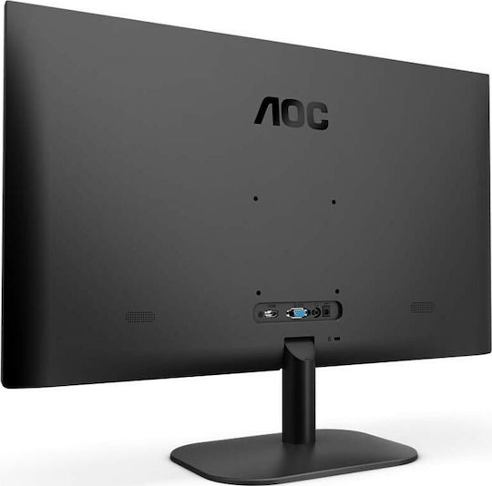 AOC 27B2DA IPS Monitor 27" FHD 1920x1080 with Response Time 4ms GTG