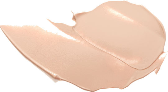 Seventeen Matt Plus Лилаво/бяло SPF20 01 Светло бежово 30мл