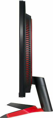 LG UltraGear 27GN600-B IPS HDR Gaming Monitor 27" FHD 1920x1080 144Hz με Χρόνο Απόκρισης 1ms GTG