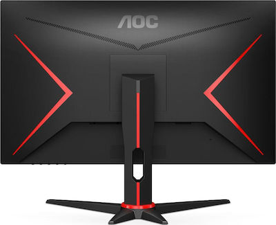 AOC 24G2AE IPS Spiele-Monitor 23.8" FHD 1920x1080 144Hz with Response Time 4ms GTG