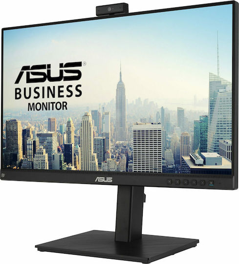 Asus BE24EQSK IPS Monitor 23.8" FHD 1920x1080 mit Reaktionszeit 5ms GTG