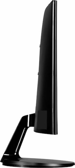 Samsung C24F390FHR VA Curved Монитор 24" FHD 1920x1080 с Време за Реакция 4мс GTG