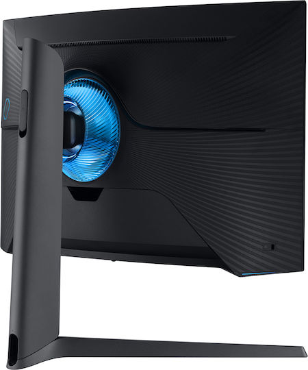 Samsung Odyssey G7 (LC27G75TQSRXEN) VA HDR Curved Gaming Monitor