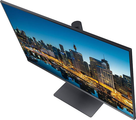 Samsung LF32TU870VR VA HDR Monitor 31.5" 4K 3840x2160 with Response Time 8ms GTG