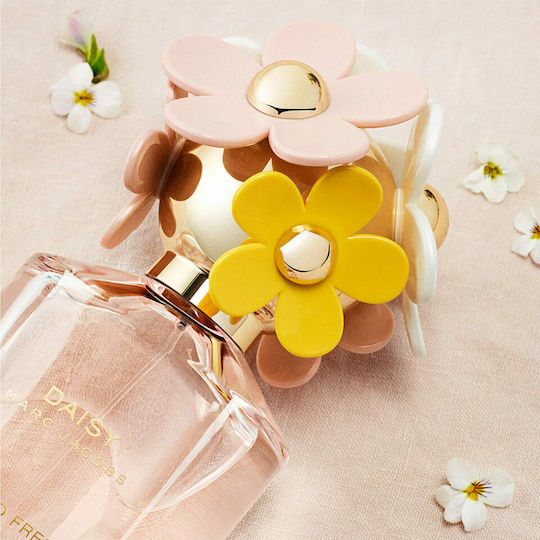Marc Jacobs Daisy Eau So Fresh Eau de Toilette 75ml