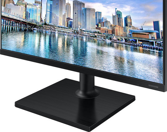 Samsung F24T450FQU IPS Monitor 24" FHD 1920x1080 with Response Time 5ms GTG