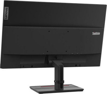 Lenovo Thinkvision S24e-20 VA Monitor 23.8" FHD 1920x1080 with Response Time 4ms GTG