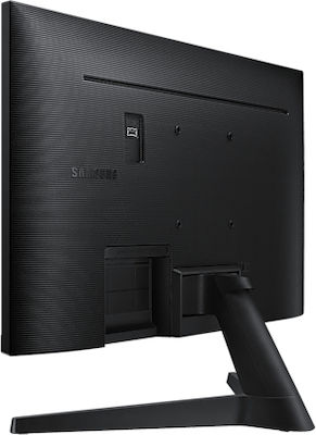 Samsung LS24AM506NUXEN IPS HDR Smart Monitor 24" FHD 1920x1080 με Χρόνο Απόκρισης 14ms GTG
