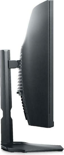 Dell S3222DGM VA Curved Gaming Monitor 31.5" QHD 2560x1440 165Hz με Χρόνο Απόκρισης 2ms GTG