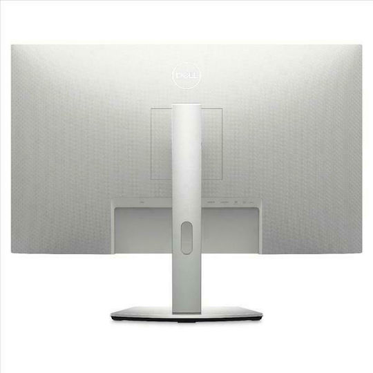 Dell Monitor S2722QC IPS HDR 27" 4K 3840x2160 Cu Timp De Răspuns 4ms GTG