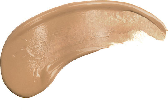 Seventeen Natural Velvet Longlasting Matte Liquid Make Up SPF20 06 Dark Beige 30ml