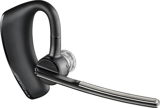 Plantronics Voyager Legend In-Ear Bluetooth-Freisprecheinrichtung Kopfhörer Schwarz