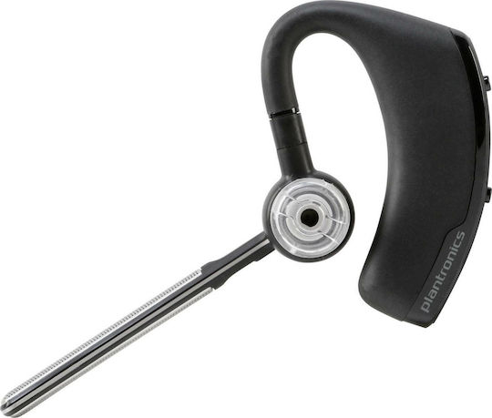 Plantronics Voyager Legend In-Ear Bluetooth-Freisprecheinrichtung Kopfhörer Schwarz