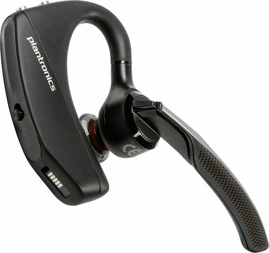 Plantronics Voyager 5200 Earbud Bluetooth Handsfree Cască Negru