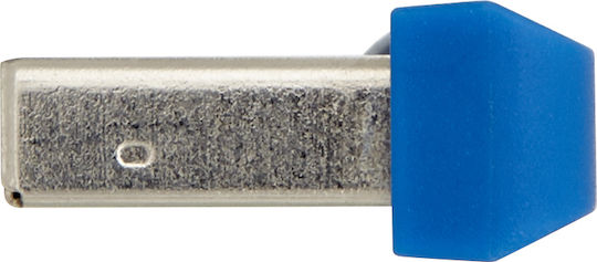Verbatim Store 'n' Stay Nano 32GB USB 3.0 Stick Blau