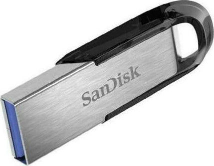 Sandisk Ultra Flair 16GB USB 3.0 Stick Black