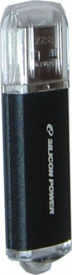 Silicon Power Blaze B02 16GB USB 3.1 Stick Negru