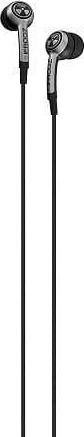 iFrogz Plugz Wireless In-ear Bluetooth Handsfree Ακουστικά Ασημί