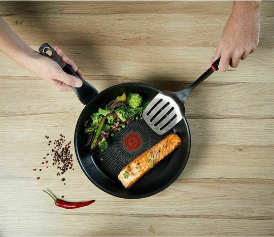 Tefal Unlimited Pan made of Aluminum with Non-Stick Coating 26cm