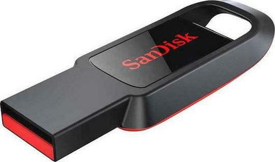 Sandisk Cruzer Glide 16GB USB 3.0 Stick Schwarz