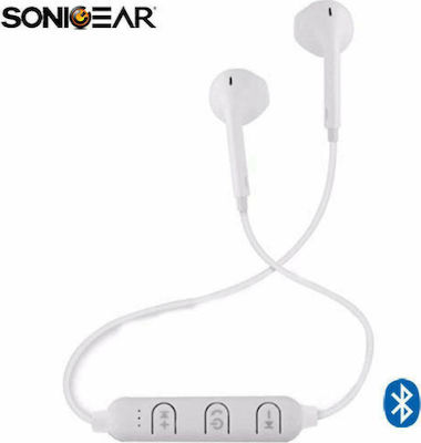 Sonic Gear Bluesports 1 In-Ear Bluetooth-Freisprecheinrichtung Kopfhörer Weia