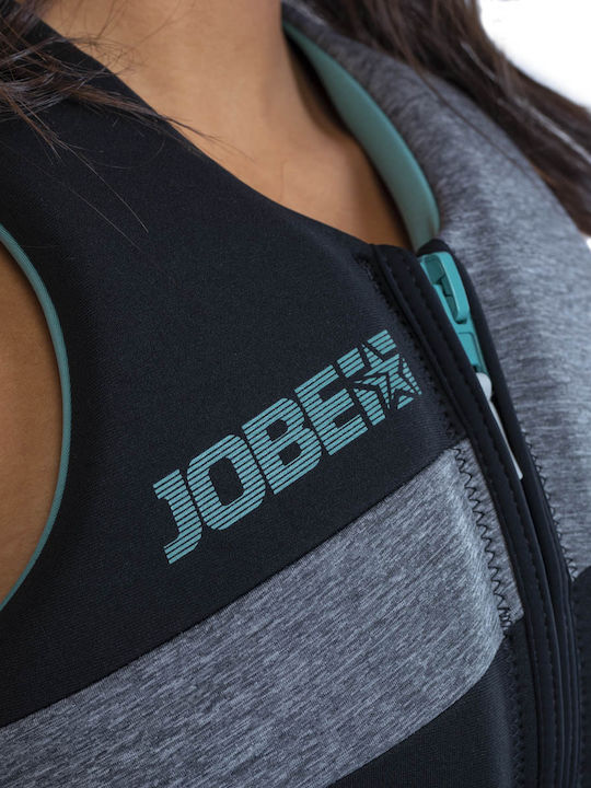 Jobe Adults Life Jacket for Water Sports Multicolour