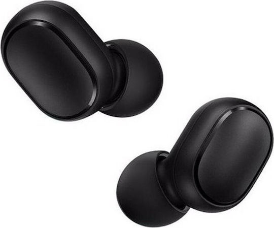 Xiaomi Mi True Wireless Earbuds Basic Bluetooth Handsfree Căști cu Carcasă de Încărcare Negru
