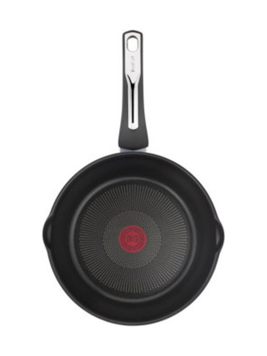 Tefal Emotion Тиган от Неръждаема Стомана 26см