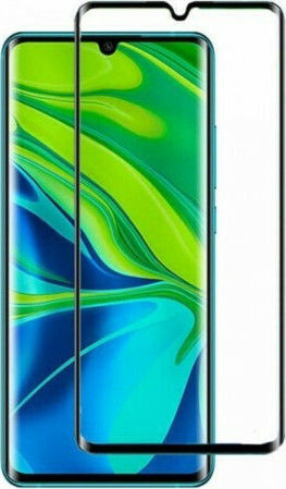 5D Full Face Tempered Glass (Redmi Note 10 / 10s / Poco M5s)