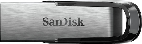 Sandisk Ultra Flair 512GB USB 3.0 Stick Black