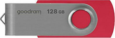 GoodRAM UTS3 128GB USB 3.0 Stick Red