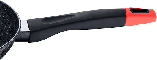 Bergner Chroma Tigaie din Aluminiu cu Strat Antiaderent 28cm