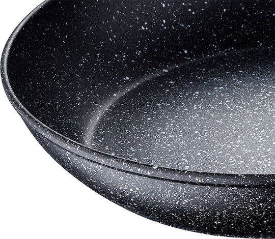 Bergner Chroma Tigaie din Aluminiu cu Strat Antiaderent 28cm