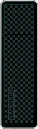 Transcend JetFlash 920 128ГБ USB 3.2 Стик Сив