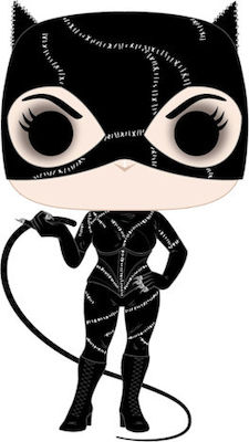 Funko Pop! Heroes: Catwoman 338