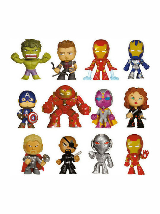 Funko Mystery Minis Blind Box: Funko Mystery Funko Mystery Minis Blind Box: Funko Mystery