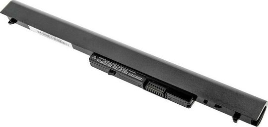 Mitsu Kompatible Batterie für HP Compaq 240 G2 mit 2200mAh