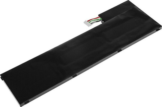 Green Cell Compatible Battery for Acer Aspire Timeline Ultra M3-581TG/M5-481TG/M5-581TG with 4850mAh