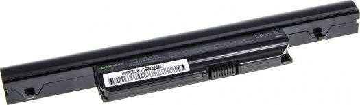 Green Cell Compatible Battery for Acer Aspire E3-111/E3-112/E3-112M with 4400mAh
