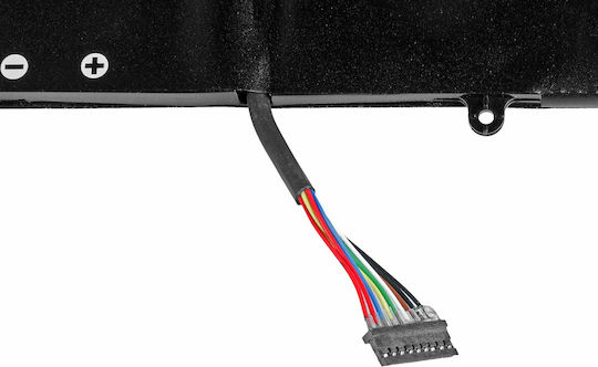 Green Cell Compatible Battery for Dell XPS 9343/9350 with 6710mAh