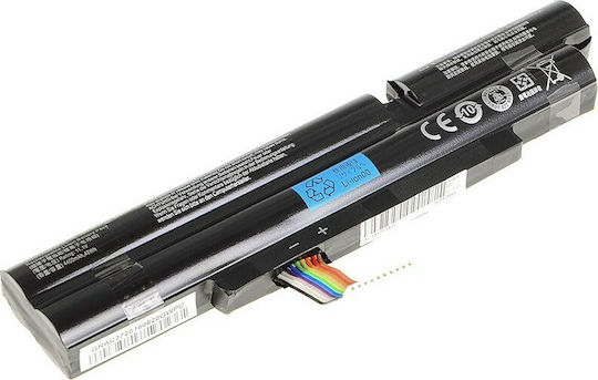 Green Cell Compatible Battery for Acer Aspire 3830T/4830T/4830TG/5830 with 4400mAh