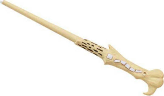 Jakks Pacific Harry Potter Lord Voldemort's Wand with Light and Sound Replica 40cm Length in 1:1 Scale