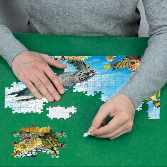 Clementoni Puzzle Mat 2000τμχ
