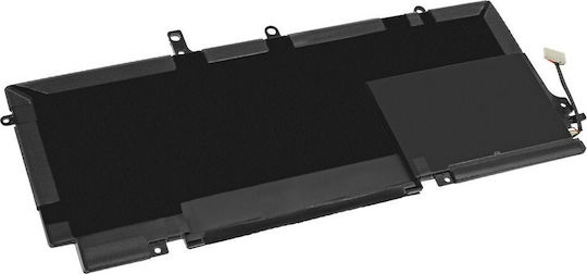 Green Cell Compatible Battery for HP EliteBook Folio 1020 G1 with 4736mAh