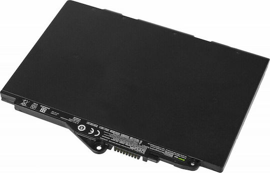 Green Cell Συμβατή Μπαταρία για HP EliteBook 725 G3/820 G3 με 3850mAh