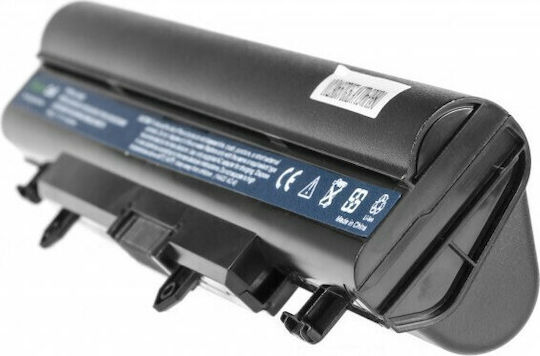 Green Cell Kompatible Batterie für Acer Anstreben E15/E5-511/E5-521/E5-551/E5-571 mit 4400mAh