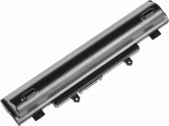 Green Cell Kompatible Batterie für Acer Anstreben E15/E5-511/E5-521/E5-551/E5-571 mit 4400mAh