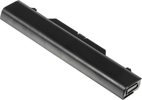 Green Cell Compatible Battery for HP ProBook 4510/4511S/4515/4710 with 4400mAh