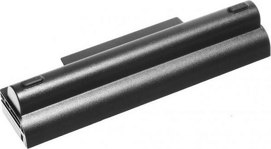 Green Cell Compatible Battery for Asus A32-K72/K72/K73/N71/N73 with 6600mAh