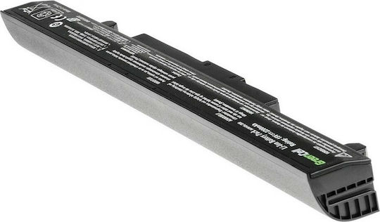 Green Cell Compatible Battery for Asus GL552/GL552J/GL552JX with 2200mAh